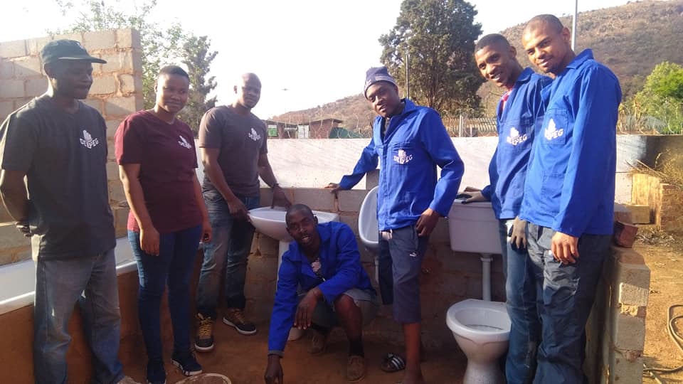 Plumbing