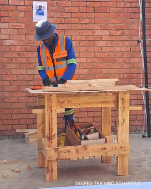 Carpentry