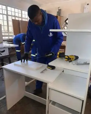 Carpentry