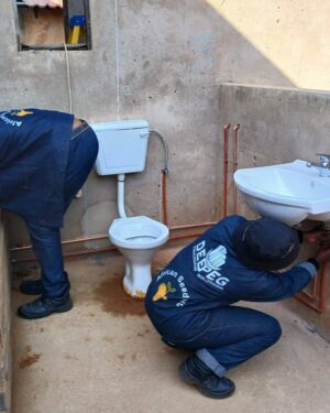 Plumbing