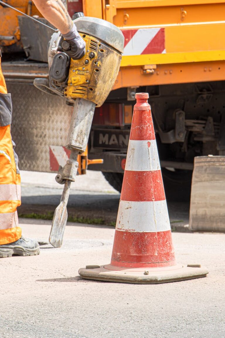 Protected: Road Construction