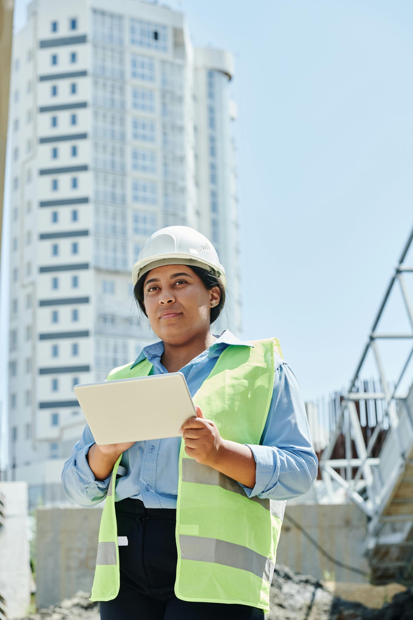 Site Supervisor